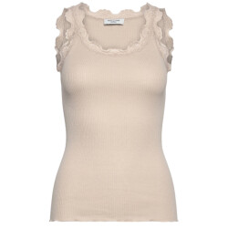 Rosemunde Top zonder mouw 5205 rwbabettea