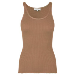 Rosemunde Top zonder mouw 5182 rwbelle