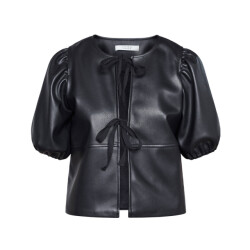Sisters Point Blouse korte mouw 19070 nell-top6