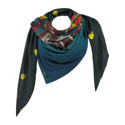 Lizzy & Coco Shawl ollie