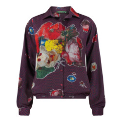 Lizzy & Coco Blouse lange mouw dalia