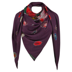 Lizzy & Coco Shawl ollie