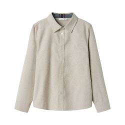 Name It Overshirt 13169166 nkmnewsa