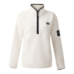 Dare2b Dames uitschuif fleece top
