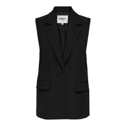 Only Onlelly life s/l loose vest tlr