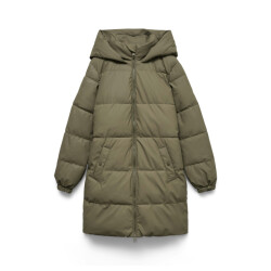 Vero Moda Vmgretafie 3/4 coated jacket noos