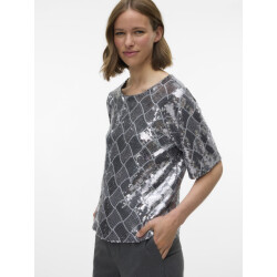 Vero Moda Vmmilka 2/4 top wvn