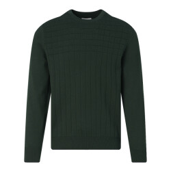 Campbell Falcon crew-neck sweater