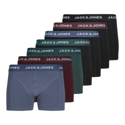 Jack & Jones 7-pack boxers jactommy