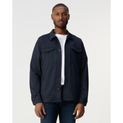 Runway Runway emilio overshirt