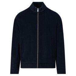 Bugatti Clothing gewatteerde jas