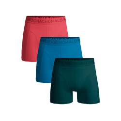 Muchachomalo Jongens 3-pack boxershorts