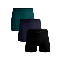 Muchachomalo Jongens 3-pack boxershorts