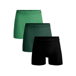 Muchachomalo Jongens 3-pack boxershorts