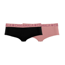 Muchachomalo Meisjes 2-pack briefs