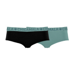 Muchachomalo Meisjes 2-pack briefs