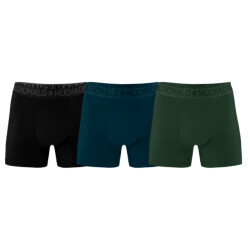Muchachomalo Heren 3-pack boxershorts