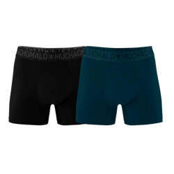 Muchachomalo Heren 2-pack boxershorts