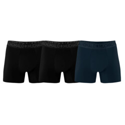 Muchachomalo Heren 3-pack boxershorts