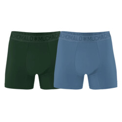 Muchachomalo Heren 2-pack boxershorts