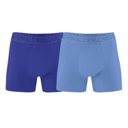 Muchachomalo Heren 2-pack boxershorts