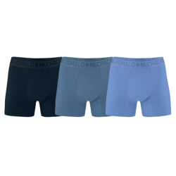 Muchachomalo Heren 3-pack boxershorts