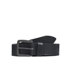 Jack & Jones Heren riem jacvictor leer
