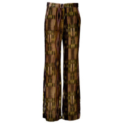 Ba&sh Velvo pantalons 1h25velv