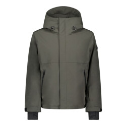 Airforce Silverston jackets spfrm0157