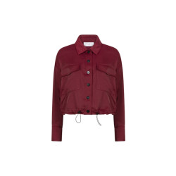 Lofty Manner qk03 blouse tilde blouse tilde