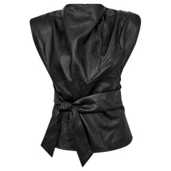 Co'Couture Top korte mouw 35958 gittcc