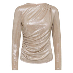 Co'Couture Blouse lange mouw 33204 margotcc