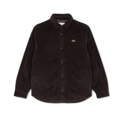 Lacoste Heren 1hc2 men's l/s woven shirt
