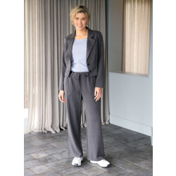 Ivy Beau Amalia grey/melange