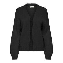 Jacqueline de Yong dinea l/s solid cardigan knt 15268468 -