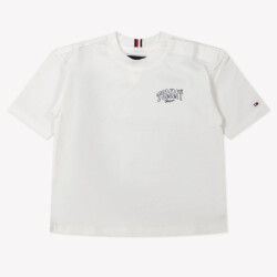 Tommy Hilfiger Baby jongens t-shirt in