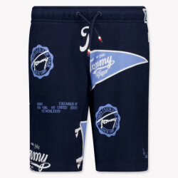 Tommy Hilfiger Kinder jongens shorts in