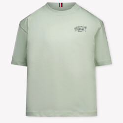 Tommy Hilfiger Kinder jongens t-shirt in