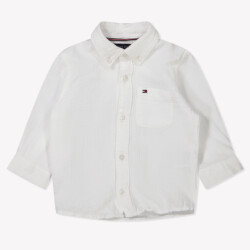 Tommy Hilfiger Baby jongens blouse in