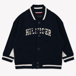 Tommy Hilfiger Baby jongens vest in