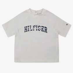Tommy Hilfiger Baby jongens t-shirt in