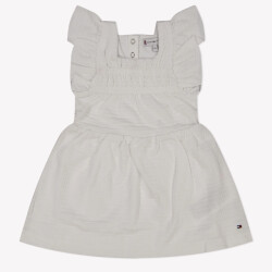 Tommy Hilfiger Baby meisjes jurk in
