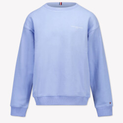 Tommy Hilfiger Kinder unisex trui in