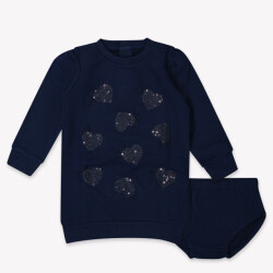Guess Baby meisjes jurk in