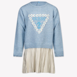Guess Kinder meisjes jurk in