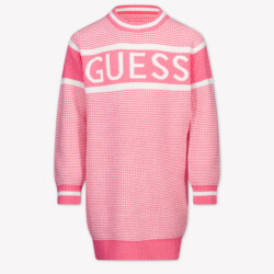 Guess Kinder meisjes jurk in
