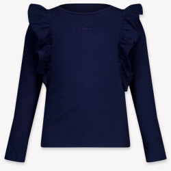 Guess Kinder meisjes t-shirt in