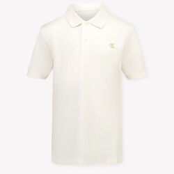 Calvin Klein Kinder jongens polo in