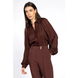 Aaiko Rose blouse