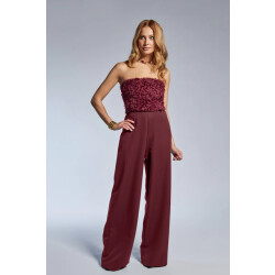 Freebird Julia jumpsuit